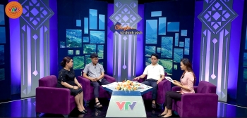CHUYỆN TỪ CHÍNH SÁCH - CHUYÊN MỤC TRÊN VTV5