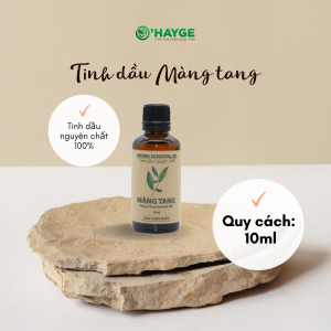 Tinh dầu màng tang 10ml