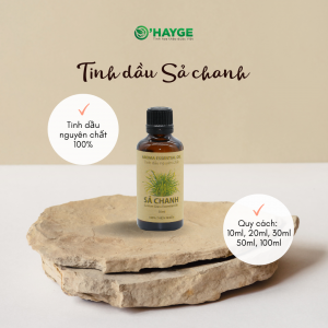 Tinh dầu long não 100ml