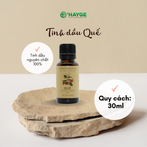 Tinh dầu Quế 30ml